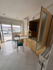 Studio / γκαρσονιέρα 40 τ.μ. πρός ενοικίαση, Θεσσαλονίκη - Κέντρο, Ροτόντα-thumb-8