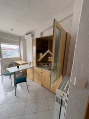 Studio / γκαρσονιέρα 40 τ.μ. πρός ενοικίαση, Θεσσαλονίκη - Κέντρο, Ροτόντα-thumb-7