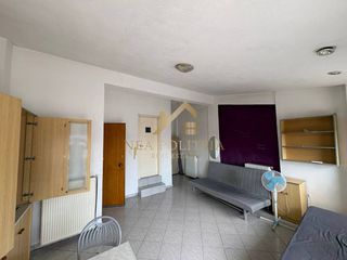 Studio / γκαρσονιέρα 40 τ.μ. πρός ενοικίαση, Θεσσαλονίκη - Κέντρο, Ροτόντα-thumb-15