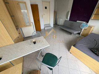 Studio / γκαρσονιέρα 40 τ.μ. πρός ενοικίαση, Θεσσαλονίκη - Κέντρο, Ροτόντα-thumb-18