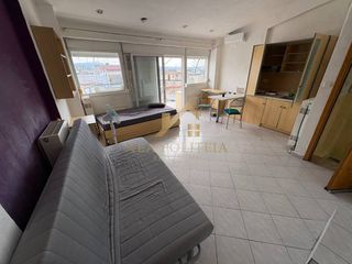 Studio / γκαρσονιέρα 40 τ.μ. πρός ενοικίαση, Θεσσαλονίκη - Κέντρο, Ροτόντα-thumb-13