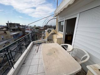 Studio / γκαρσονιέρα 40 τ.μ. πρός ενοικίαση, Θεσσαλονίκη - Κέντρο, Ροτόντα-thumb-20