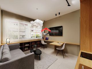 Studio / γκαρσονιέρα 40 τ.μ. για πώληση