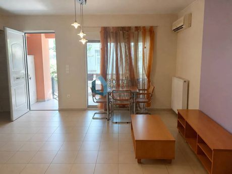 Διαμέρισμα 48 τ.μ. προς ενοικίαση