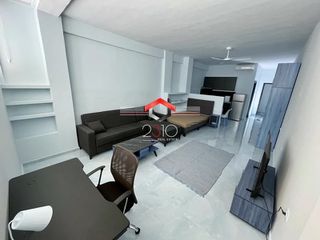 Studio / γκαρσονιέρα 44 τ.μ. για ενοικίαση