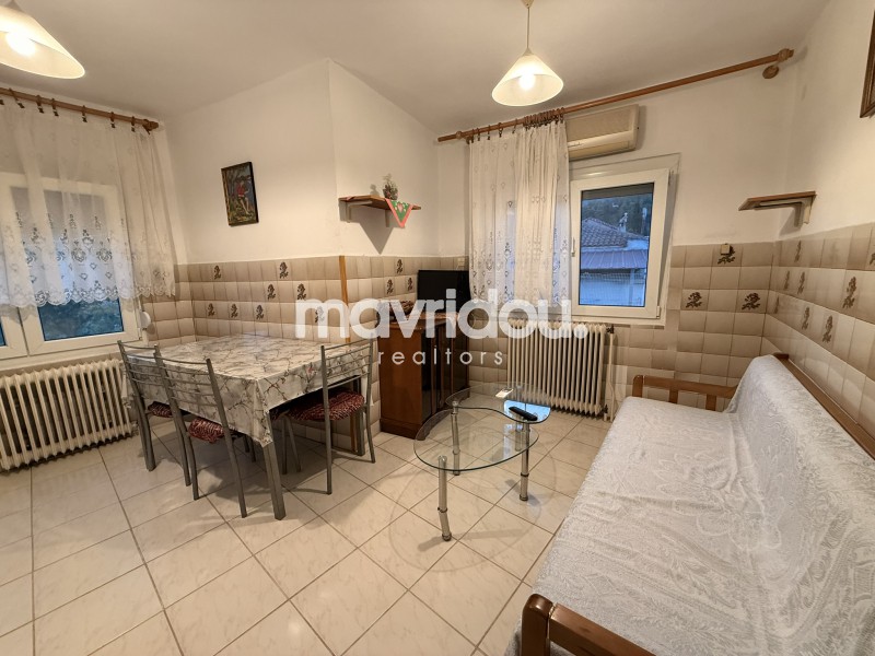 Studio / γκαρσονιέρα 50 τ.μ. πρός ενοικίαση, Ν. Ξάνθης, Τοπείρο