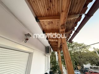 Studio / γκαρσονιέρα 50 τ.μ. πρός ενοικίαση, Ν. Ξάνθης, Τοπείρο-thumb-9