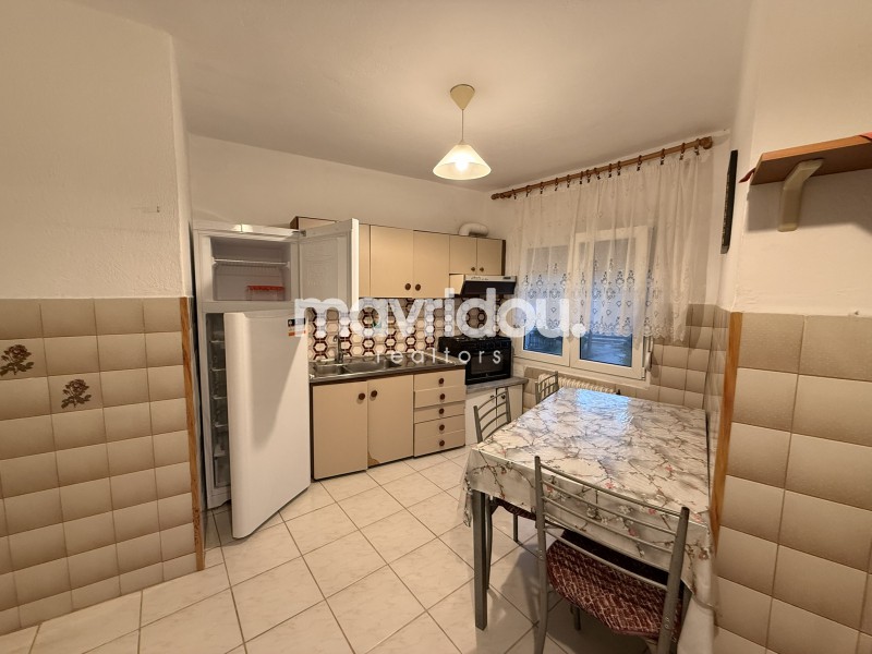 Studio / γκαρσονιέρα 50 τ.μ. πρός ενοικίαση, Ν. Ξάνθης, Τοπείρο