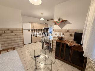 Studio / γκαρσονιέρα 50 τ.μ. πρός ενοικίαση, Ν. Ξάνθης, Τοπείρο-thumb-5