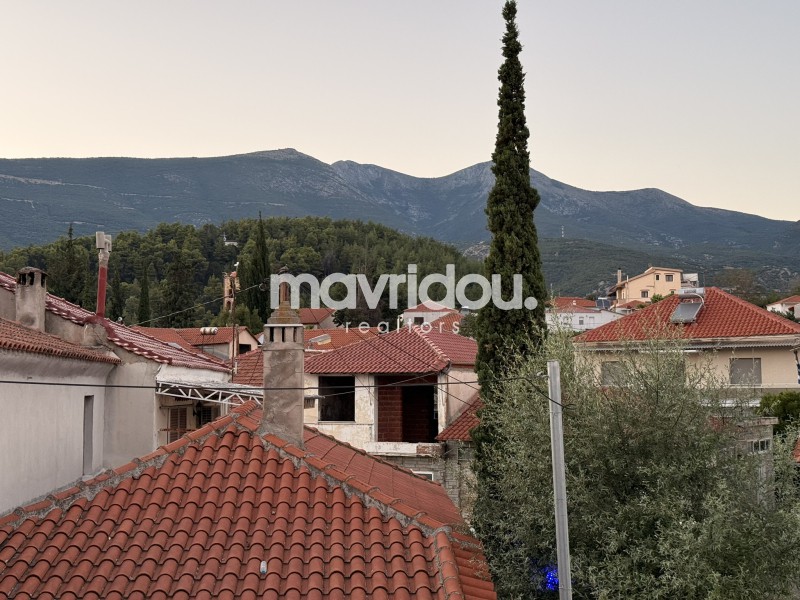 Studio / γκαρσονιέρα 50 τ.μ. πρός ενοικίαση, Ν. Ξάνθης, Τοπείρο