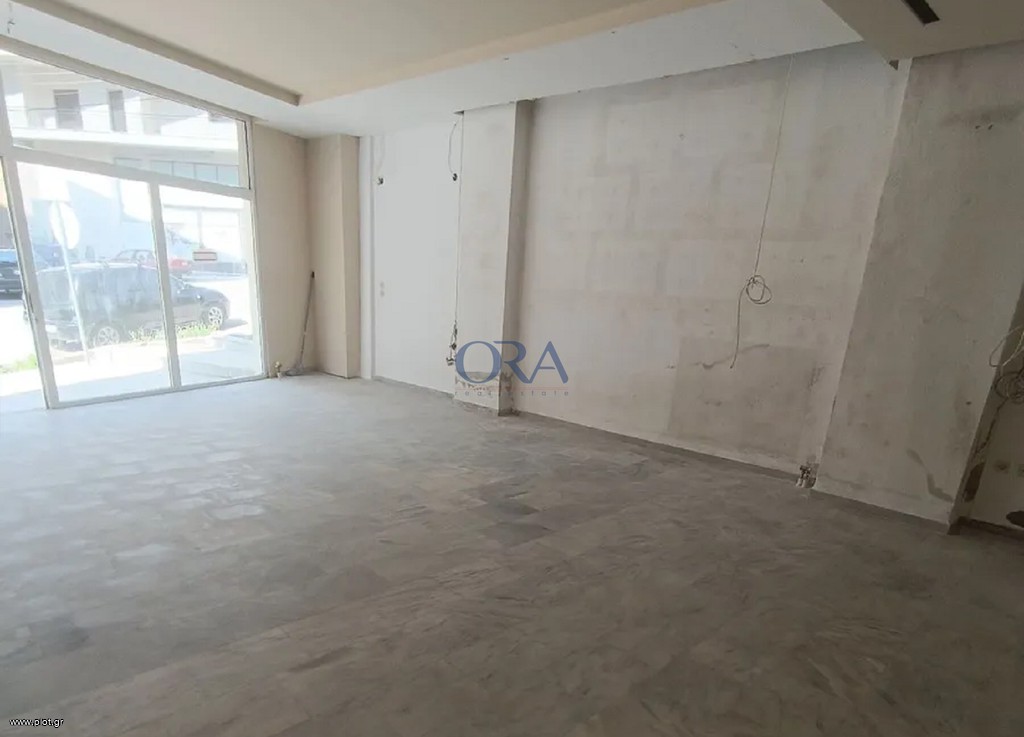 Κατάστημα 400 τ.μ. πρός ενοικίαση, Αχαΐα, Πάτρα