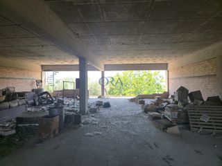 Κατάστημα 400 τ.μ. πρός ενοικίαση, Αχαΐα, Πάτρα-thumb-6