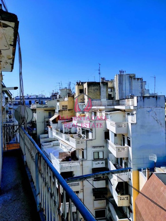 Studio / γκαρσονιέρα 50 τ.μ. πρός πώληση, Θεσσαλονίκη - Κέντρο, Καμάρα