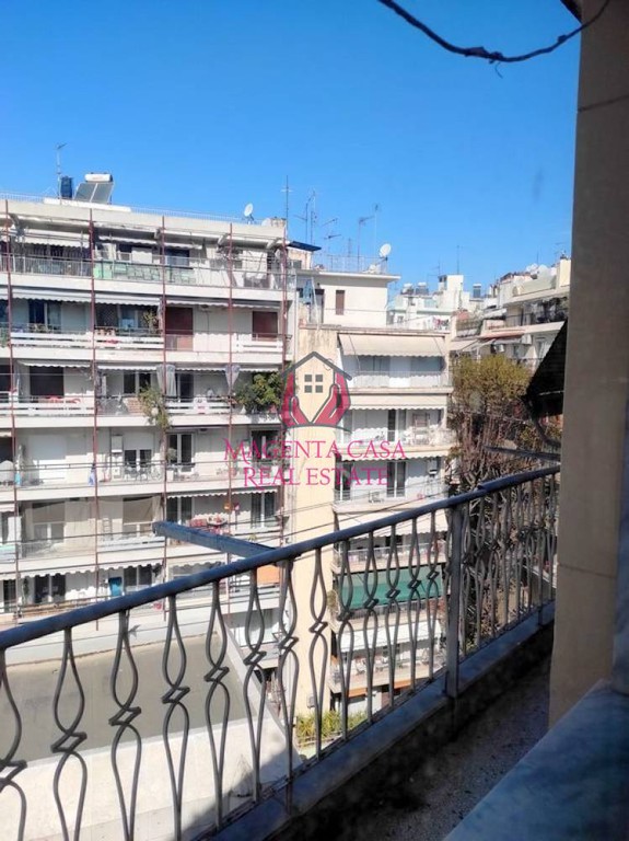 Studio / γκαρσονιέρα 50 τ.μ. πρός πώληση, Θεσσαλονίκη - Κέντρο, Καμάρα
