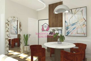 Studio / γκαρσονιέρα 50 τ.μ. για πώληση, Θεσσαλονίκη - Κέντρο, Καμάρα-thumb-12