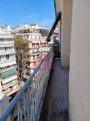 Studio / γκαρσονιέρα 50 τ.μ. για πώληση, Θεσσαλονίκη - Κέντρο, Καμάρα-thumb-18