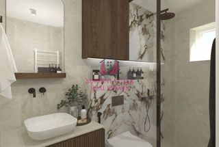 Studio / γκαρσονιέρα 50 τ.μ. για πώληση, Θεσσαλονίκη - Κέντρο, Καμάρα-thumb-13