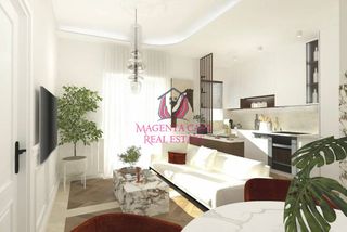 Studio / γκαρσονιέρα 50 τ.μ. για πώληση, Θεσσαλονίκη - Κέντρο, Καμάρα-thumb-1