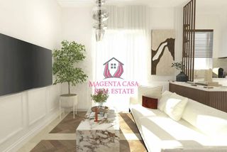 Studio / γκαρσονιέρα 50 τ.μ. για πώληση, Θεσσαλονίκη - Κέντρο, Καμάρα-thumb-22