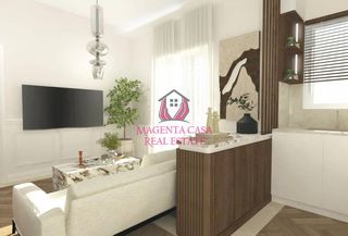 Studio / γκαρσονιέρα 50 τ.μ. για πώληση, Θεσσαλονίκη - Κέντρο, Καμάρα-thumb-21