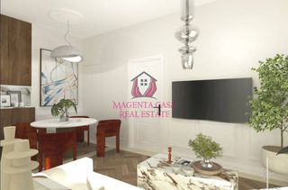 Studio / γκαρσονιέρα 50 τ.μ. για πώληση, Θεσσαλονίκη - Κέντρο, Καμάρα-thumb-7