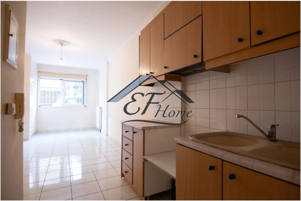 Studio / γκαρσονιέρα 32 τ.μ. προς ενοικίαση, Κοτρώνι Πάτρας