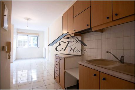 Studio / γκαρσονιέρα 32 τ.μ. προς ενοικίαση