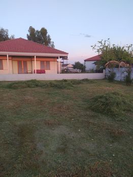 Land plot 258 sqm for sale