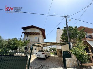 Διαμέρισμα 90 τ.μ. για ενοικίαση