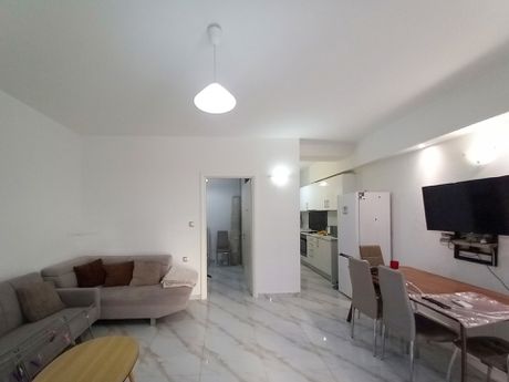 Διαμέρισμα 58 τ.μ. πρός ενοικίαση