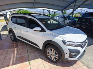 Dacia Jogger 2023 7ΘΕΣΙΟ-ΥΓΡΑΕΡΙΟ-1.0 Tce LPG-thumb-2