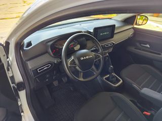 Dacia Jogger 2023 7ΘΕΣΙΟ-ΥΓΡΑΕΡΙΟ-1.0 Tce LPG-thumb-3