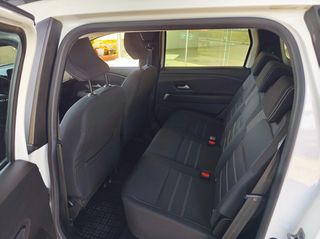 Dacia Jogger 2023 7ΘΕΣΙΟ-ΥΓΡΑΕΡΙΟ-1.0 Tce LPG-thumb-4
