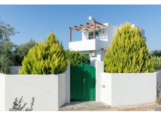 Βίλλα 85 τ.μ. για ενοικίαση