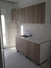 Studio / γκαρσονιέρα 46 τ.μ. για ενοικίαση, Θεσσαλονίκη - Κέντρο, Ιπποκράτειο-thumb-2