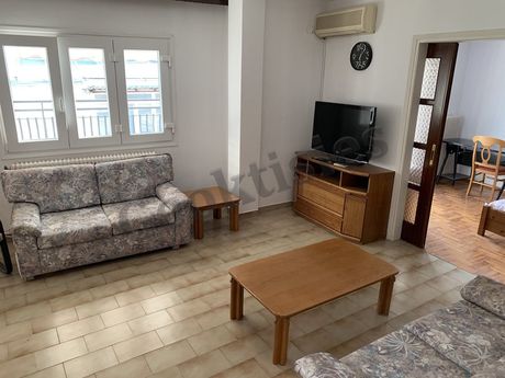 Διαμέρισμα 60 τ.μ. πρός ενοικίαση
