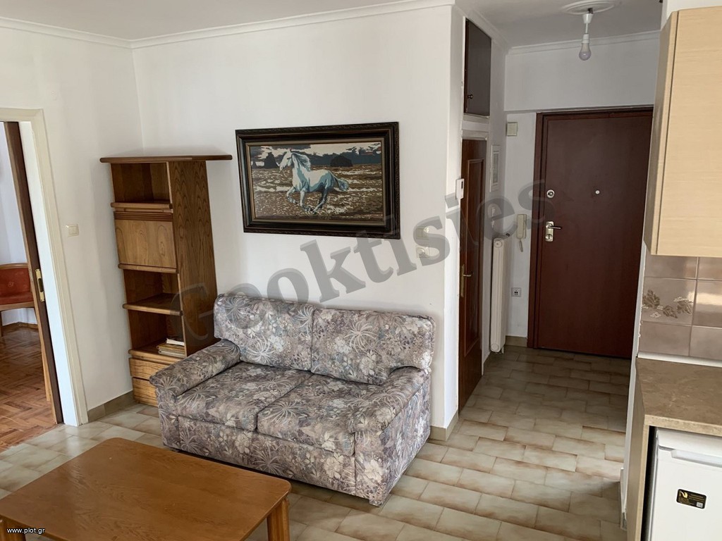 Διαμέρισμα 60 τ.μ. πρός ενοικίαση, Θεσσαλονίκη - Περιφ/Κοί Δήμοι, Δ. Αγίου Παύλου