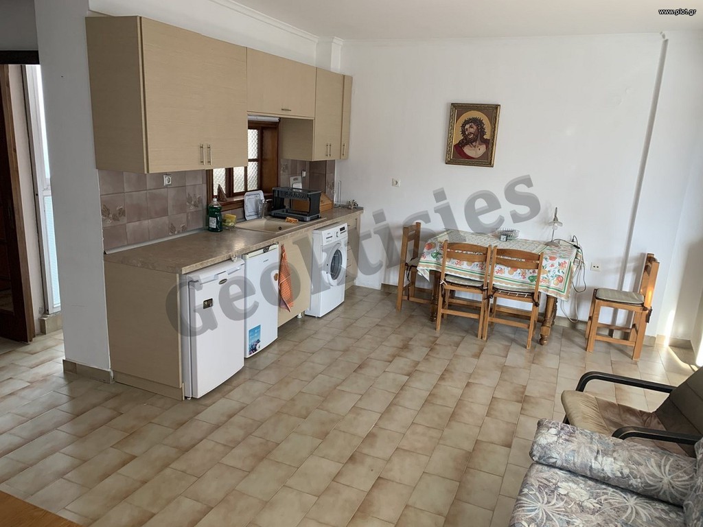 Διαμέρισμα 60 τ.μ. πρός ενοικίαση, Θεσσαλονίκη - Περιφ/Κοί Δήμοι, Δ. Αγίου Παύλου