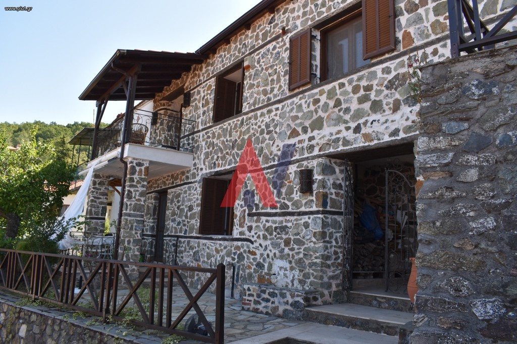 Μονοκατοικία 100 τ.μ. προς πώληση, Βάβδος