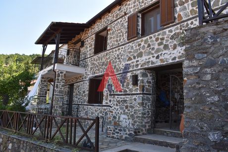 Detached home 100 sqm for sale