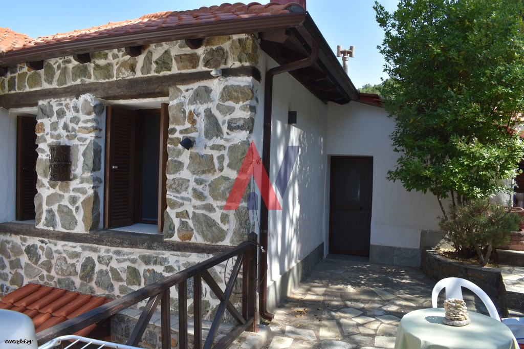 Μονοκατοικία 100 τ.μ. προς πώληση, Βάβδος