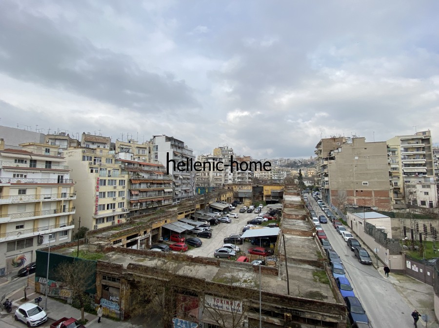 Διαμέρισμα 88 τ.μ. πρός πώληση, Θεσσαλονίκη - Κέντρο, Διοικητήριο