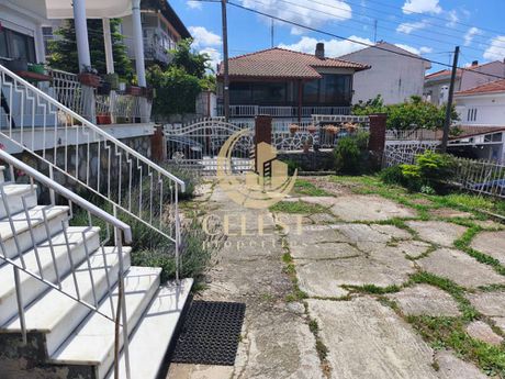 Detached home 114 sqm for sale