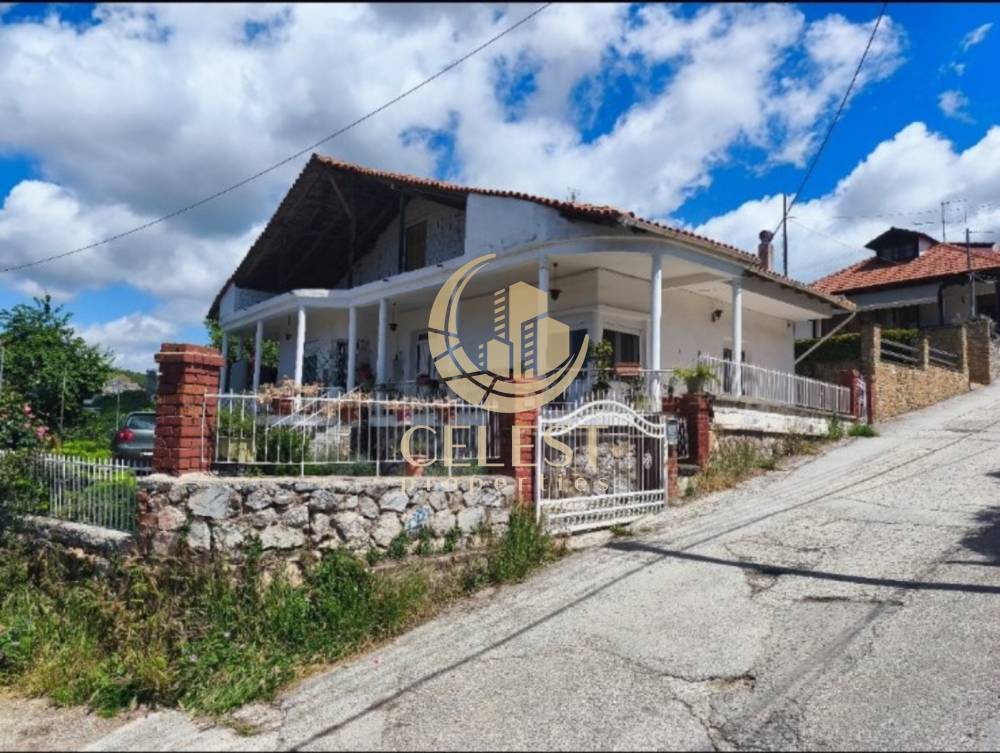 Μονοκατοικία 114 τ.μ. προς πώληση, Ασβεστοχώρι Χορτιάτη