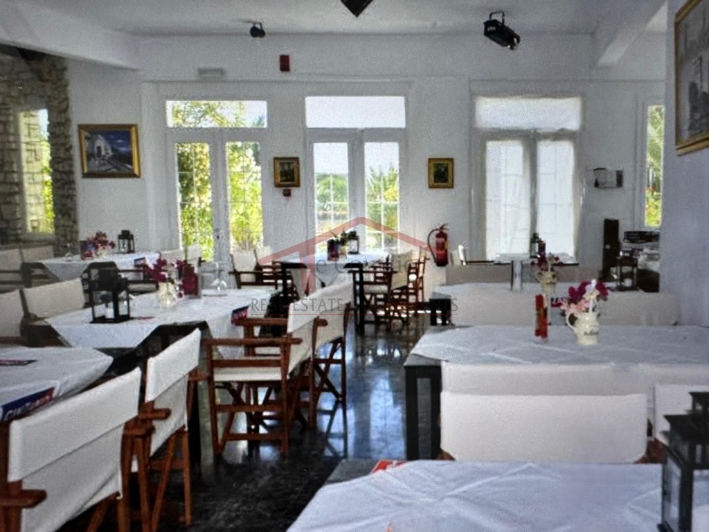 Κατάστημα 400 τ.μ. προς πώληση, Μονή Αγίου Αντωνίου