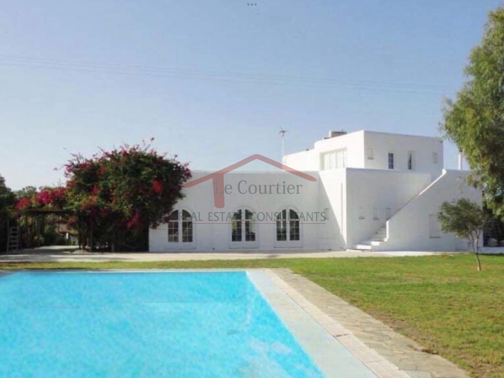 Κατάστημα 400 τ.μ. προς πώληση, Μονή Αγίου Αντωνίου
