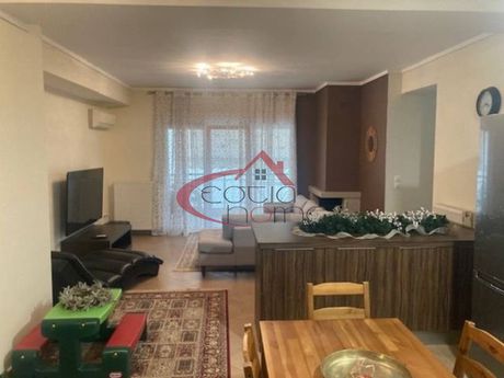 Διαμέρισμα 116 τ.μ. πρός ενοικίαση