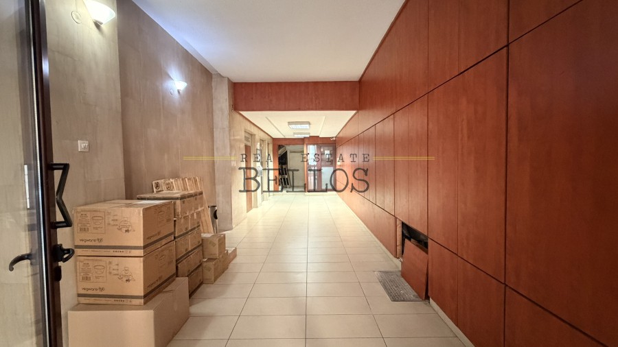 Γραφείο 30 τ.μ. προς ενοικίαση, Κέντρο Θεσσαλονίκης