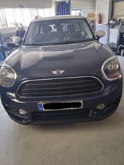 Mini Countryman 2018