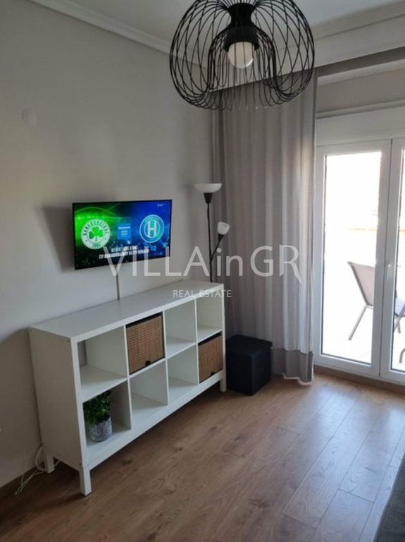 Διαμέρισμα 55 τ.μ. πρός ενοικίαση, Θεσσαλονίκη - Κέντρο, Ιπποκράτειο